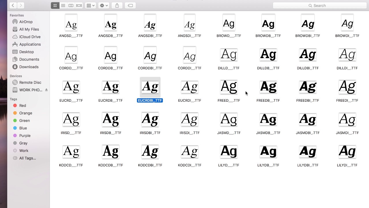 armenian unicode fonts for mac office
